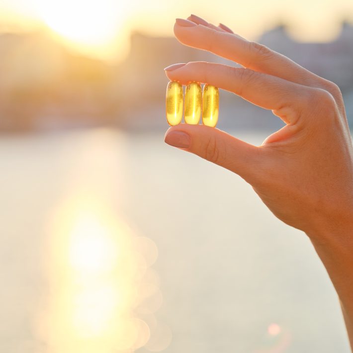 Energía y Rendimiento