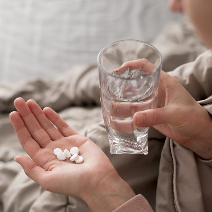 Relajación y Sueño