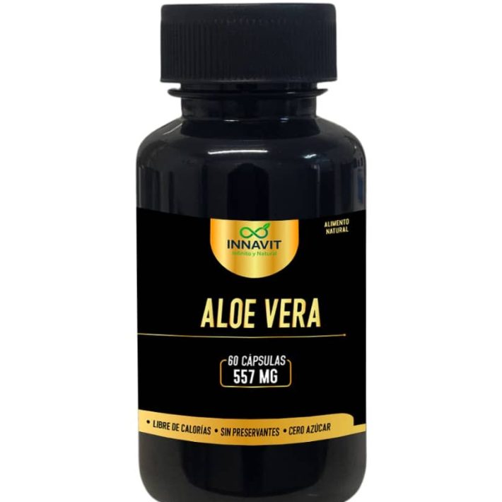 INNAVIT – ALOE VERA